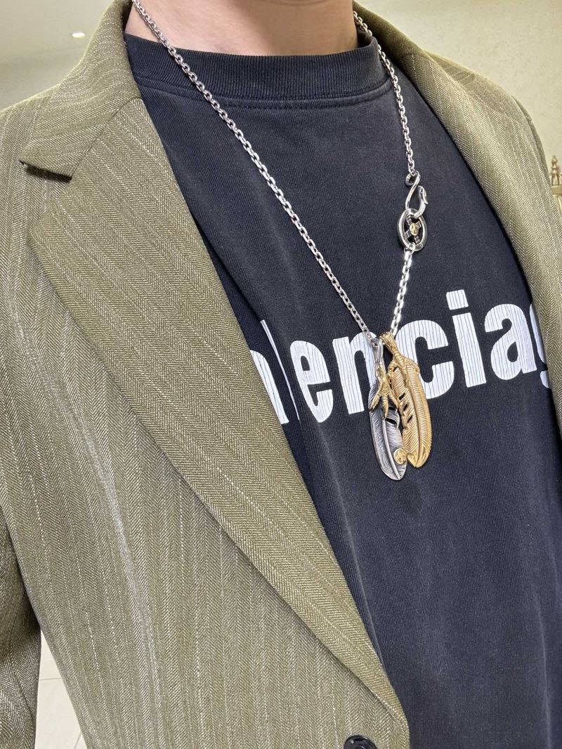 Gvc*1 necklaces